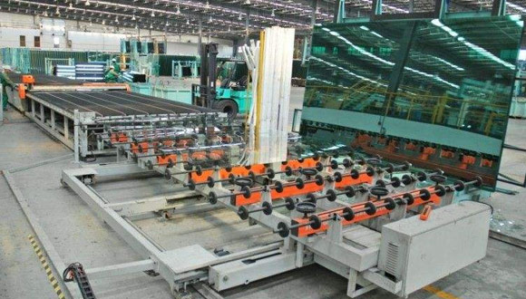 中国U体育手机在线登陆入口产业目前依然是一个外向型的产业